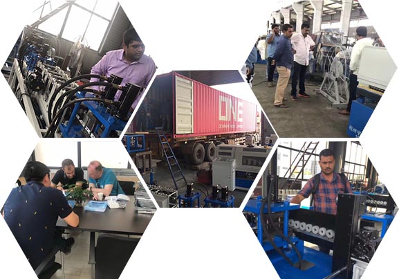 客戶(hù)至上，貼心服務(wù)