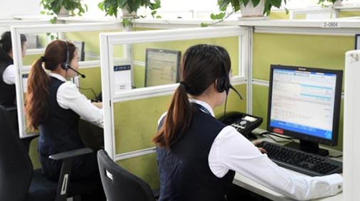 品質(zhì)如生命，產(chǎn)品即人品