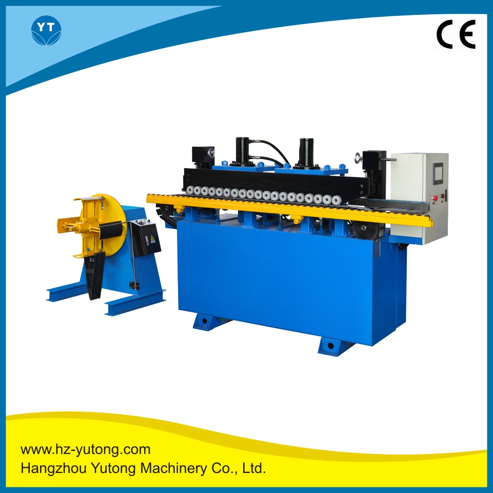 全自動(dòng)公母扣設(shè)備