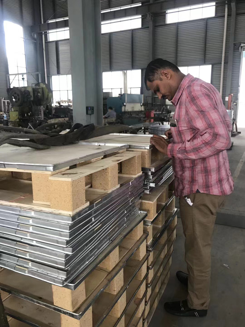 國(guó)外客戶(1)