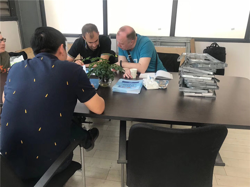 國(guó)外客戶(hù)(1) 國(guó)外客戶(hù)(1)