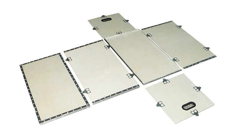 插片式膠合板箱(1)