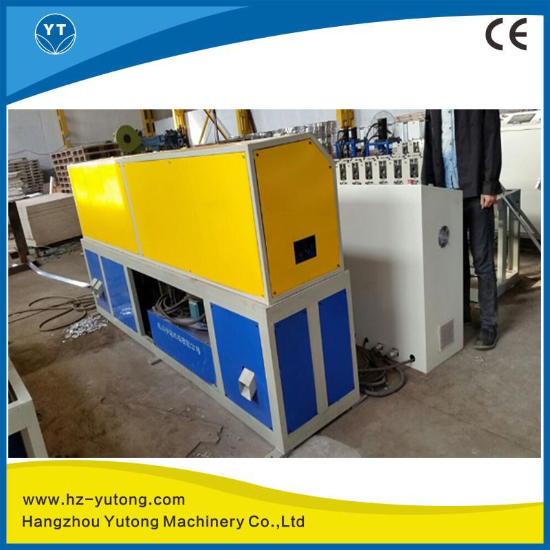 木箱鋼帶成型機(1) 木箱鋼帶成型機(1)